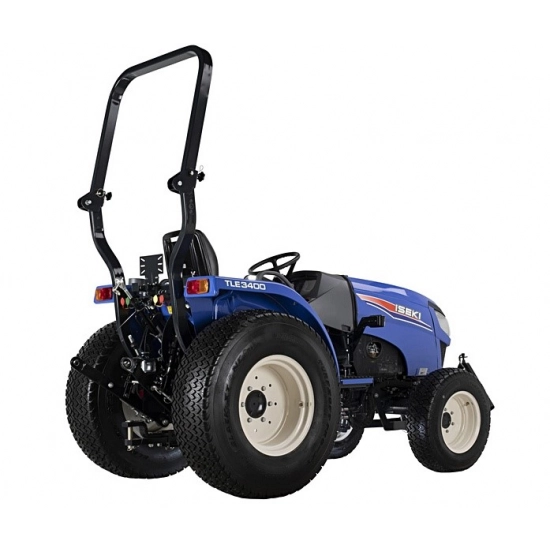 Traktor ISEKI TLE3410 AL / AHL